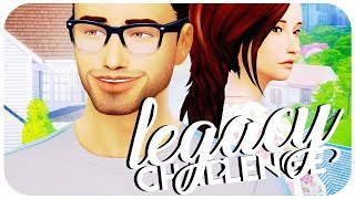 THE DEMON IS BACK! | The Sims 4: Legacy Challenge #2 (Part 29)