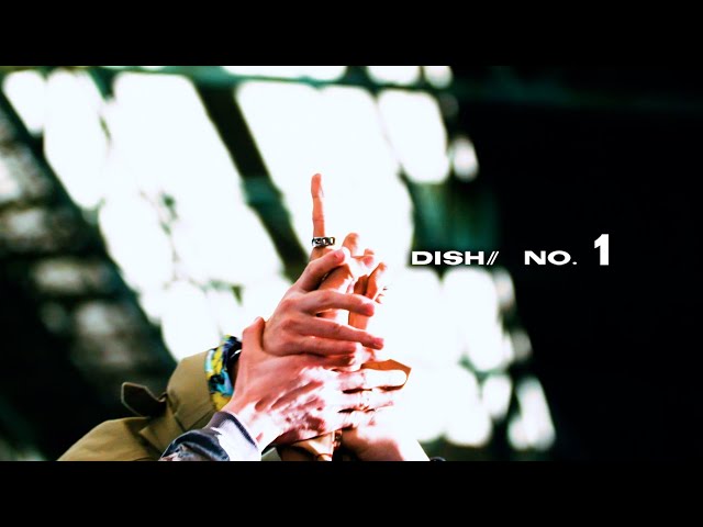 DISH// 10th Anniversary Retake Collection 『青』、9月7日(水)発売決定! 9 YouTubeサムネイル