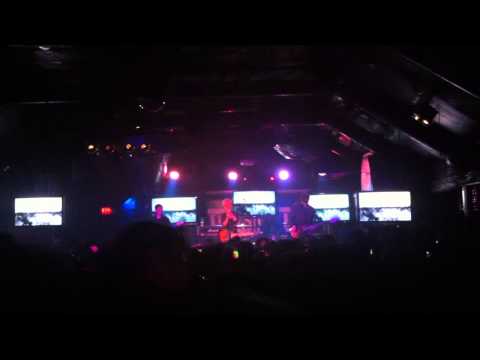 Guckkasten @ Elysium SXSW 2013