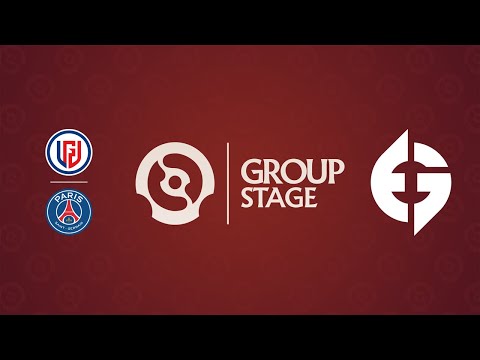 [HIGHLIGHTS] PSG.LGD vs Evil Geniuses – Game 2 - The International - Group A