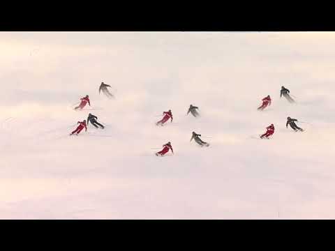 Swiss Snowsports Demoteam, INTERSKI 2023