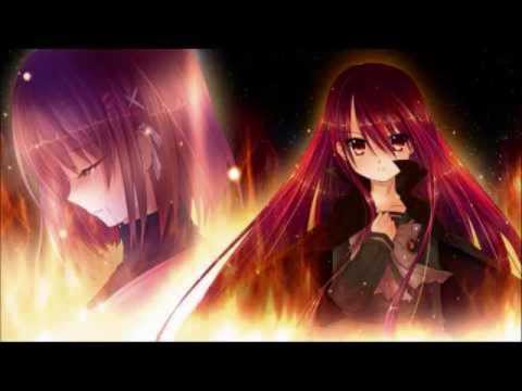 Nightcore Talkin' 2 Myself