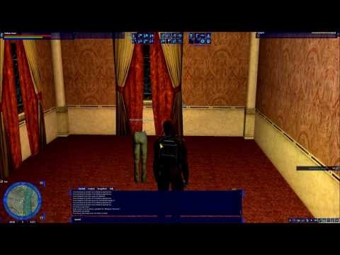 SWGEmuEdu - Ep.10 - Housing 101