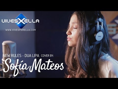Sofía Mateos