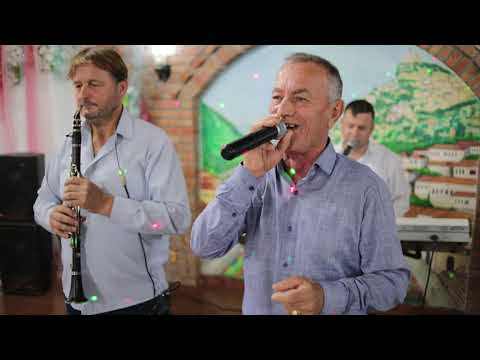 Bexhet Muca , Fitim Muca - Celo Mezani , Kolazh