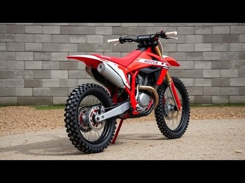 2024 Montesa Cota 301RR – The Ultimate Trials Machine!