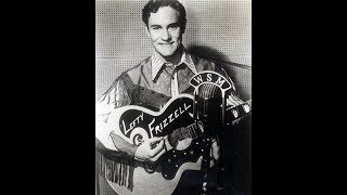 Lefty Frizzell - It&#39;s Just You (I Could Love Always) - (1951).