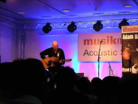 Adam Rafferty 4 - Billie Jean