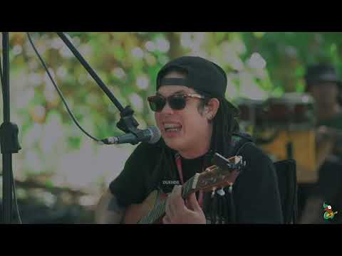 MRWGA (Sunken Roots) Duende x Enjointph