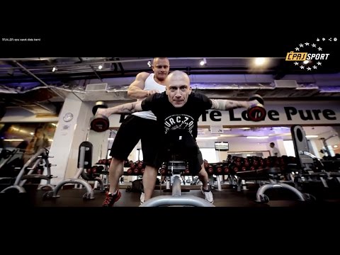 ĆPAJ SPORT - SOBOTA odc.5 TRAILER