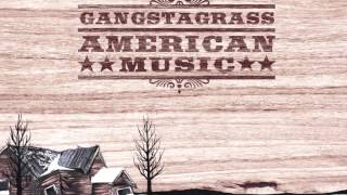 Long Hard Times To Come by Gangstagrass