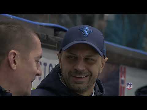 26.kolo HK Dukla INGEMA Michalovce - HC Slovan Bratislava ZÁZNAM