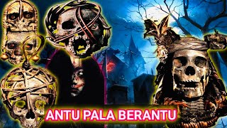 Download lagu Antu Pala Berantu Di Gantung Bak Ruai Munuh Nyawa mp3