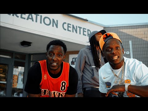 Mac God Dbo x Goat Kari - Scoreboard (Exclusive Music Video) | Dir. Shooter7Seven