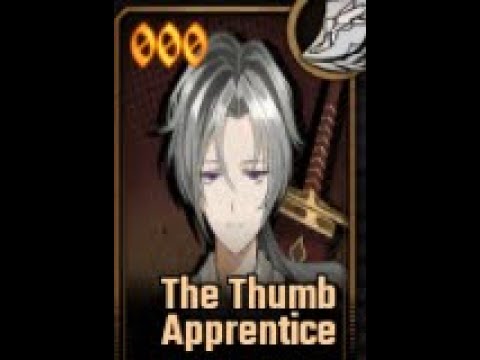 Lei heng no hit || [ Violet Noon ] Limbus game || obtaining new secret character