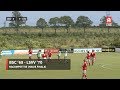 Samenvatting BSC '68 - LSVV '70 (zaterdag 8 juni)