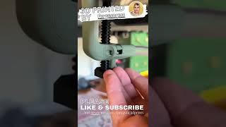 See this genius and insane desktop golf game designed and 3d printed by Follow for even more incr