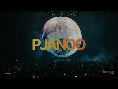 Eric Prydz - Pjanoo (Henry Himself Remix)