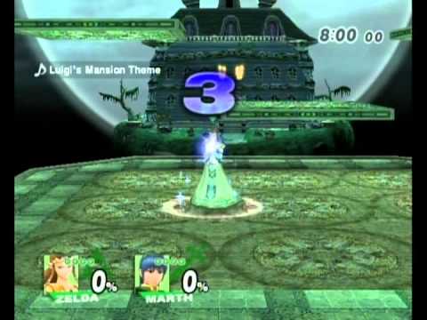 Project M: JJLinyard & Hoe4U vs Tamoo & Yeniths