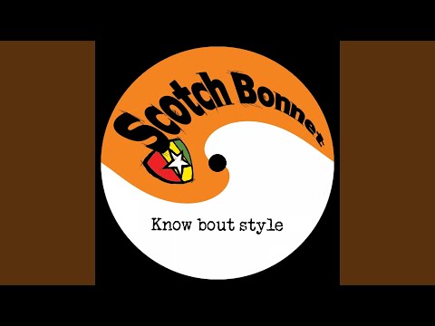 Know Bout Style (feat. Parly B)