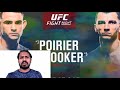 Tamil Dustin Poirier Vs Dan Hooker UFC Tamil Review