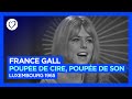 France Gall - Poupée De Cire, Poupée De Son | Luxembourg 🇱🇺 | Winner of Eurovision 1965