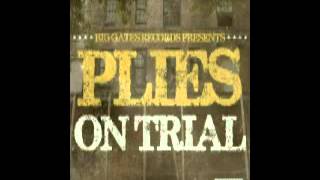 Plies-No Pressure Prod by Drumma Boy