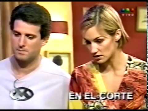 Camara Oculta a Ingrid Grudke programa VideoMatch