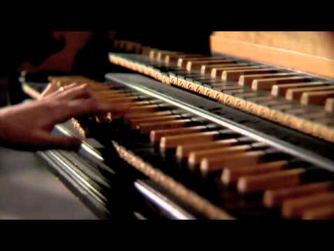 Musica Antiqua Roma, Riccardo Minasi: Giovanni Mossi, Sonata V, op. 1, Allegro
