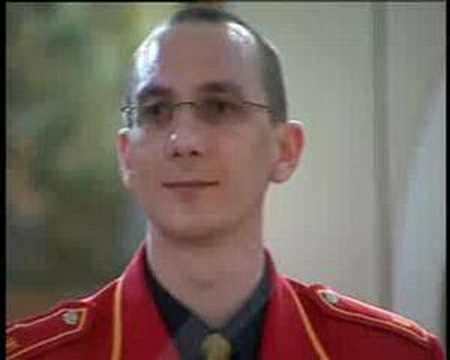 Kraj kapele Sv.Ane - Puhački Orkestar Rozga