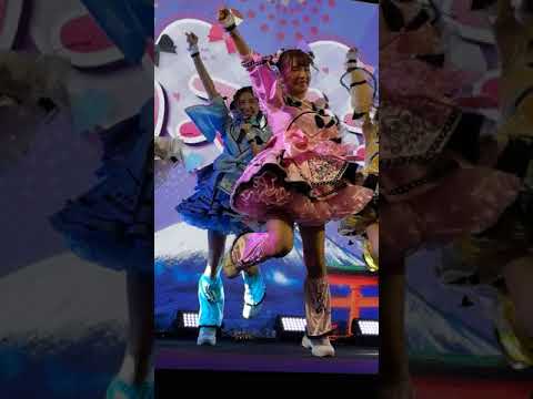 220904 (Tangkwa Fancam) Castella - Koi wa Kasutera @ The Mall Japan Discovery 2022 - TheMallBangkapi