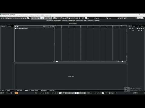 Cubase 101: Cubase 13 Beginners Guide - Buffer Theory