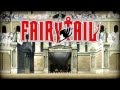 Fairy Tail Opening 16 