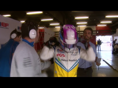 Euroformula Open 2018 ROUND 8 SPAIN - Barcelona Qualy 1 ENGLISH