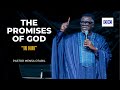 The Promises Of God IN HIM Pastor Mensa Otabil
