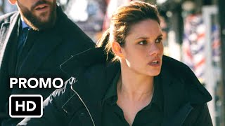 FBI | Saison 03, �pisode 10 - Bande annonce VO