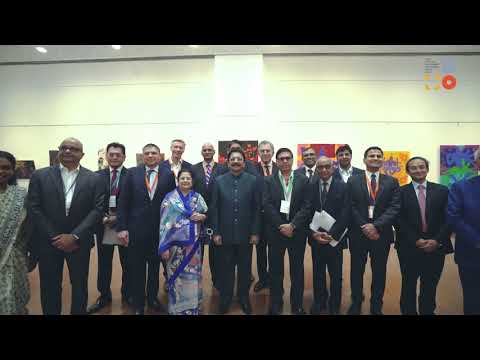 Highlights from the Xynteo Exchange/India2022