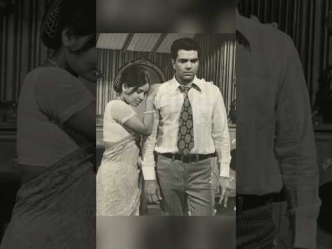 Blackmail ( 1973 ) फिल्म को फ्लॉप क्यों कहां जाता है ?? #dharmendra #bollywood #oldsong #hindisong