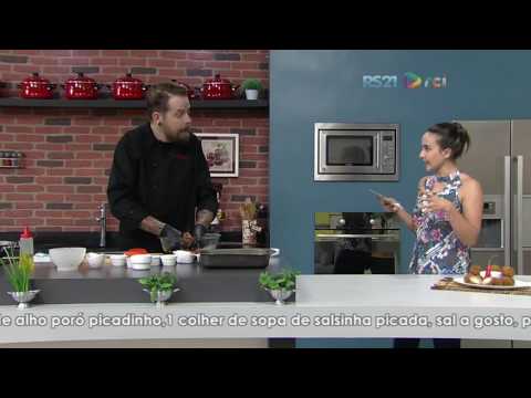 Scotch Eggs  por Marcelo Marzabal - 02/03/2017 - Mulher.com  P1