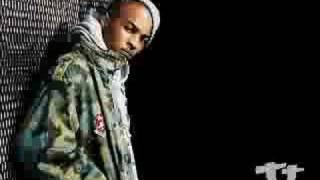 T.I. - don&#39;t you wanna be high