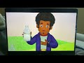 PBS Kids Program Break WNET July 9 2023