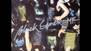 블랙 신드롬 black syndrome - Girls Got Rhythm  AC/DC cover