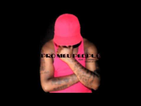 Don G - Meu People Feat J.L.Z , Pierslow (Prod BeatOven)