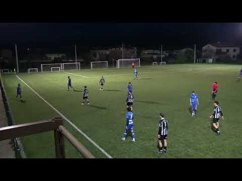 25032800 Bilje 28.03.2025 15.krog MNZ U19 ND Bilje vs ADRIA 1.p  2:0