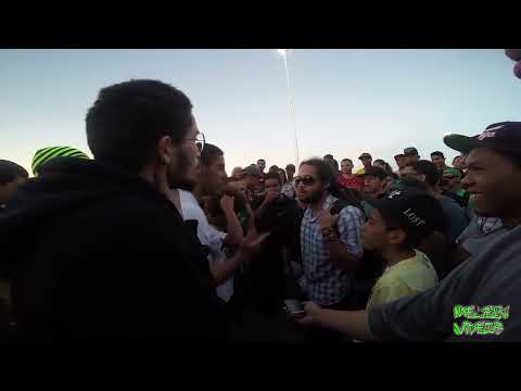 Nauí vs 5 (Thiago, Zen, Madin, Panda e Maneco) Batalha do museu (R.I.P canal Meleca Videos 🕊️)