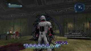 DCUO Full High-Density Tactical Gear Style