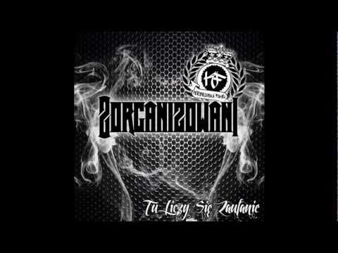 10.Zorganizowani - Godzina prawdy