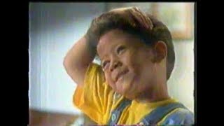 Download lagu Iklan Dancow - Ma Sampai Ma Sampai (1994, 15s) mp3