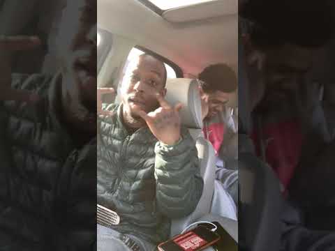 Mozzy bass rock challenge Highway Tone