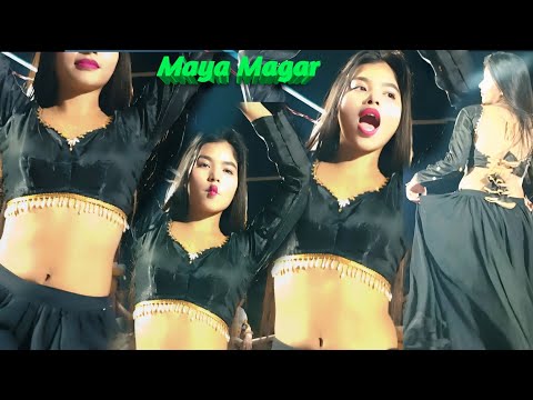 Lehab chumma 1 lakh me|गन्ना बेच के चुम्मा लेहब बैसाख मे|#maya#magar#dance#video#bhojpuri#maya_dance